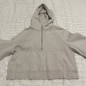 Lululemon Scuba Hoodie